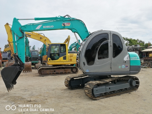 ขายsk60มาคไฟล มีไลน์เจาะนอก รถพร้อมใช้งานโทร.0851562314