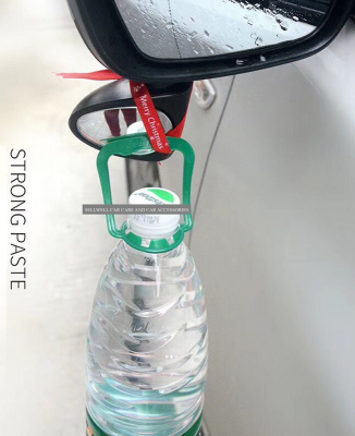 กระจกมองข้าง 360 องศา สำหรับมองมุมอับของรถยนต์ 3R-051 กระจกมองข้าง 360 องศา สำหรับมองมุมอับของรถยนต์ 3R-051