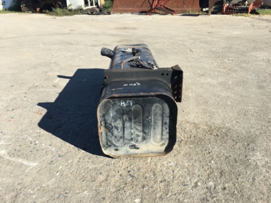 ถังน้ำมัน ขนาดถัง 0.28x1.03x0.26 เมตร 109 ลิตร