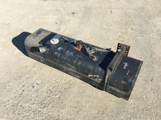 ถังน้ำมัน ขนาดถัง 0.28x1.03x0.26 เมตร 109 ลิตร