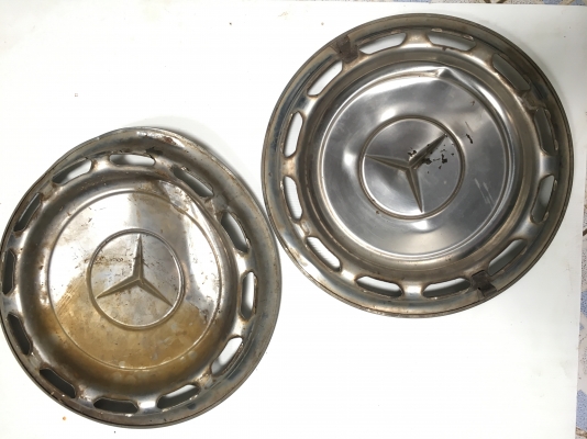 ฝาครอบล้อ