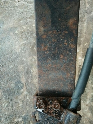 ขายเพลาอีซูซุมังกรพร้อมแหนบ