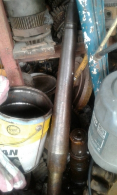 ขาย ฮาฟเล็ก ฮาฟใหญ่ ตีนเป็ดตีนไก่ รถแทรกเตอร์ CAT-D-5 และอะไหล่ ขายไม่แพงครับ