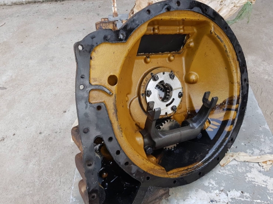 ขาย ฮาฟเล็ก ฮาฟใหญ่ ตีนเป็ดตีนไก่ รถแทรกเตอร์ CAT-D-5 และอะไหล่ ขายไม่แพงครับ