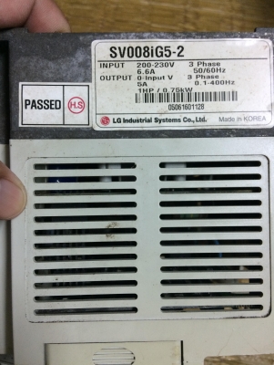 ขายเครื่องinverter 4 ตัว