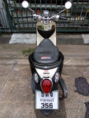 ขาย yamaha fino classic ขาย yamaha fino classic