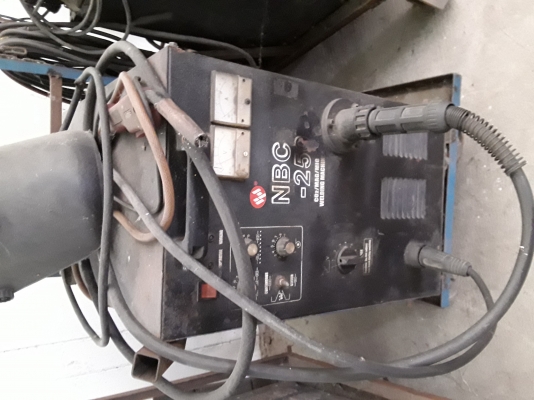 ขายเหมา 1.5 แสน เครื่องเชื่อม CO2 จำนวน 5 เครื่อง ซื้อมามือหนึ่ง ใครมาก่อนก็ได้เลือกตัวสวยๆก่อน สนใจติดต่อ ANUVONG 083-9752712 ราคาต่อรองหน้างาน ....................................................... ห้างหุ้นส่วนจำกัด อนุวงค์ เอ็นจิเนียริ่ง ANUVONG ENGIN ขายเหมา 1.5 แสน เครื่องเชื่อม CO2 จำนวน 5 เครื่อง ซื้อมามือหนึ่ง ใครมาก่อนก็ได้เลือกตัวสวยๆก่อน สนใจติดต่อ ANUVONG 083-9752712 ราคาต่อรองหน้างาน ....................................................... ห้างหุ้นส่วนจำกัด อนุวงค์ เอ็นจิเนียริ่ง ANUVONG ENGIN