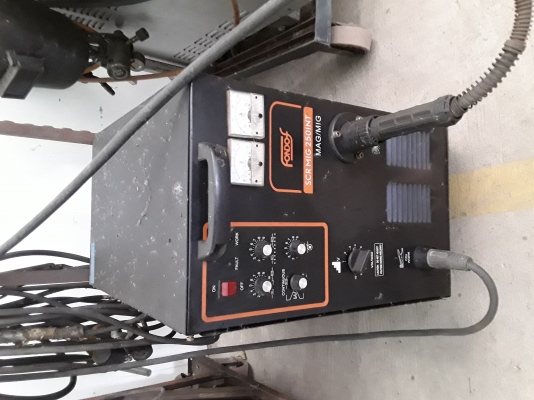 ขายเหมา 1.5 แสน เครื่องเชื่อม CO2 จำนวน 5 เครื่อง ซื้อมามือหนึ่ง ใครมาก่อนก็ได้เลือกตัวสวยๆก่อน สนใจติดต่อ ANUVONG 083-9752712 ราคาต่อรองหน้างาน ....................................................... ห้างหุ้นส่วนจำกัด อนุวงค์ เอ็นจิเนียริ่ง ANUVONG ENGIN ขายเหมา 1.5 แสน เครื่องเชื่อม CO2 จำนวน 5 เครื่อง ซื้อมามือหนึ่ง ใครมาก่อนก็ได้เลือกตัวสวยๆก่อน สนใจติดต่อ ANUVONG 083-9752712 ราคาต่อรองหน้างาน ....................................................... ห้างหุ้นส่วนจำกัด อนุวงค์ เอ็นจิเนียริ่ง ANUVONG ENGIN