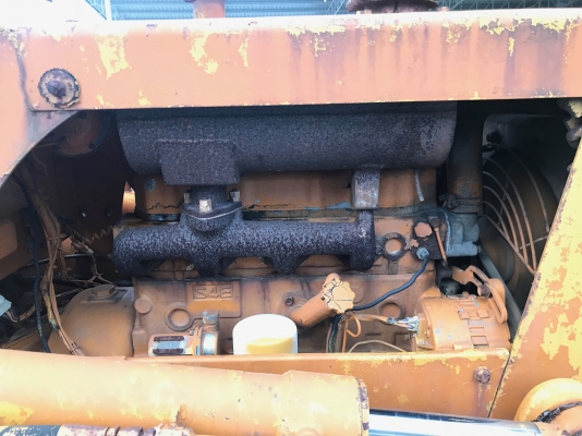 ขายรถแทรคเตอร์FURUKAWAรุ่นCD5PBนำเข้าจากญี่ปุ่น ไม่เคยใช้งานในไทย มีใบอินวอย มีดสไลด์6ทิศทาง ตีนเป็ด สภาพดีพร้อมใช้งานLine: @J555