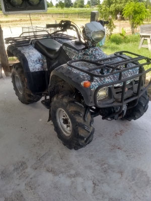 ขาย รถเอทีวี ATV250 cc. ขาย รถเอทีวี ATV250 cc.