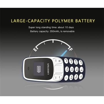 L8STAR 3310 ที่เล็กที่สุด