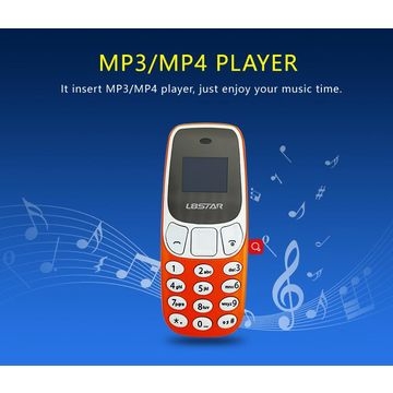 L8STAR 3310 ที่เล็กที่สุด