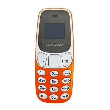 L8STAR 3310 ที่เล็กที่สุด
