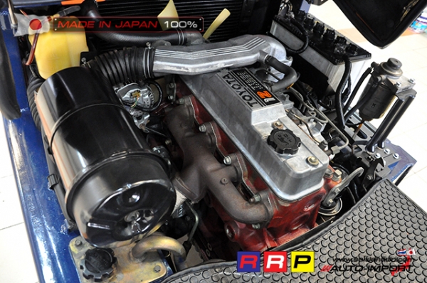 ขายรถโฟล์คลิฟท์มือสอง TOYOTA รุ่น 5FD30-13039 นำเข้าจากประเทศญี่ปุ่น 100\% ไม่เคยใช้งานในไทย