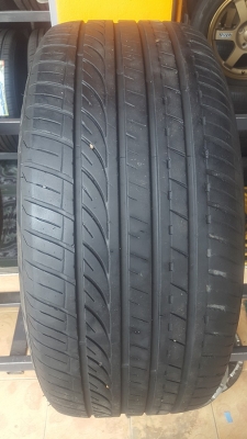 ล้อมือ2 ขอบ20 TE37 กว้าง10 พร้อมยาง 4 ล้อ