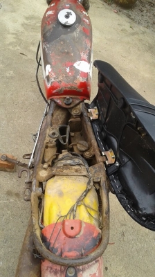 ขาย DT100 Nobook เครื่องดีแกนต่างๆไม่เชื่อมเหมาะเข้าไร่ไปนาโดดในสนาม ขายตามสภาพ