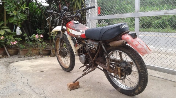 ขาย DT100 Nobook เครื่องดีแกนต่างๆไม่เชื่อมเหมาะเข้าไร่ไปนาโดดในสนาม ขายตามสภาพ