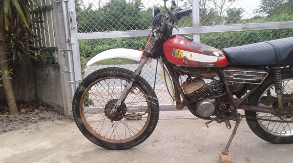 ขาย DT100 Nobook เครื่องดีแกนต่างๆไม่เชื่อมเหมาะเข้าไร่ไปนาโดดในสนาม ขายตามสภาพ