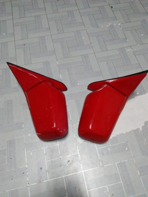 ขายกระจก E30 ราคา คู่ละ 1500