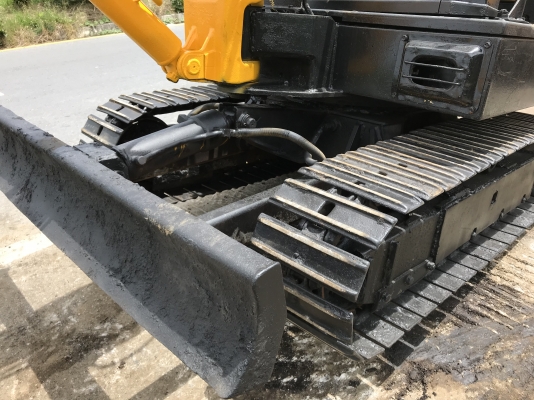 Yanmar yb30สภาพดีเก่าญี่ปุ่นมีใบอินวอยไม่เคยใช้ในไทย