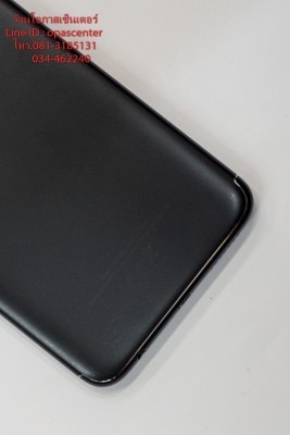 OPPO F5 (CPH1723) 4GB สภาพใหม่ ยกกล่อง ประกันศูนย์ถึง 20/01/2019 ส่งฟรี
