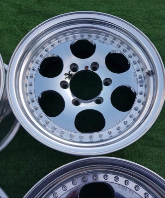 ขายล้อ RIDE CUSTOM 16x8 ออฟ 0 ขายล้อ RIDE CUSTOM 16x8 ออฟ 0