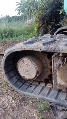 ขายKobelco sK50แท็คยางบูมยาวพิเศษ สภาพสวยพร้อมใช้ ติดต่อคุณอ๊อฟ พิจิตร 086-737-9991