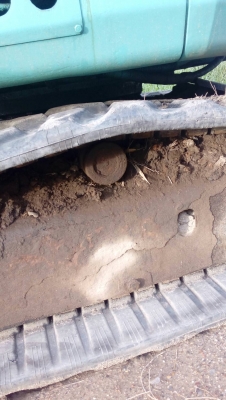 ขายKobelco sK50แท็คยางบูมยาวพิเศษ สภาพสวยพร้อมใช้ ติดต่อคุณอ๊อฟ พิจิตร 086-737-9991