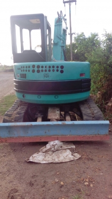 ขายKobelco sK50แท็คยางบูมยาวพิเศษ สภาพสวยพร้อมใช้ ติดต่อคุณอ๊อฟ พิจิตร 086-737-9991