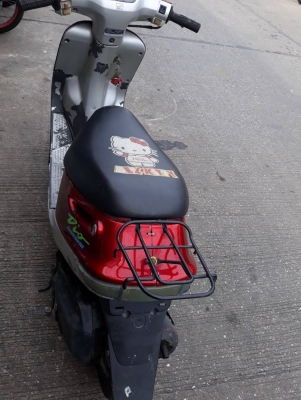 Honda dio Honda dio