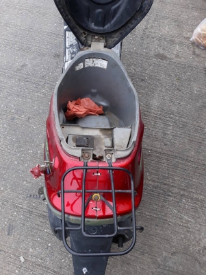Honda dio Honda dio