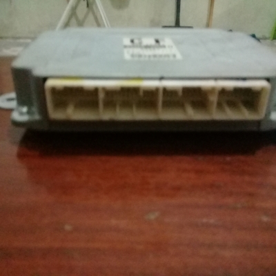 กล่องecuซูซูกิ แครรี่08-10