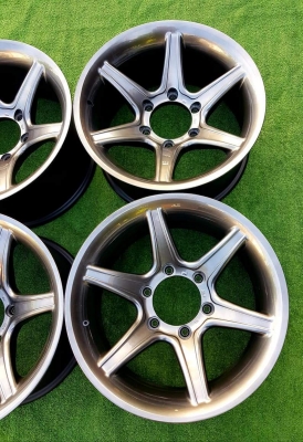 ขายล้อ KOSEI 16x8 ออฟ 0 ขายล้อ KOSEI 16x8 ออฟ 0