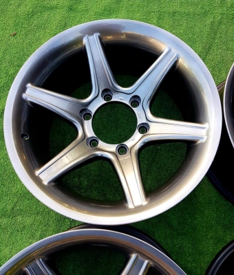 ขายล้อ KOSEI 16x8 ออฟ 0 ขายล้อ KOSEI 16x8 ออฟ 0