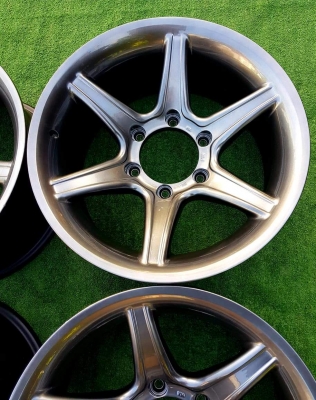 ขายล้อ KOSEI 16x8 ออฟ 0 ขายล้อ KOSEI 16x8 ออฟ 0