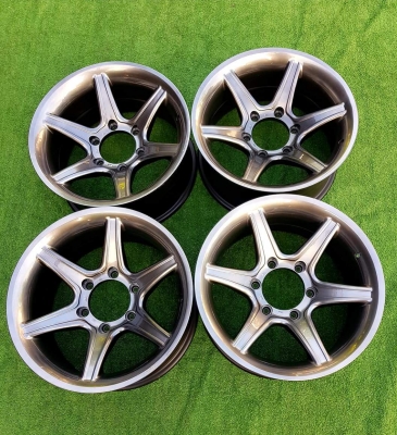 ขายล้อ KOSEI 16x8 ออฟ 0