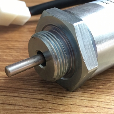 โซลินอยด์ท้ายปั้ม เครื่องยนต์ อิซูซุ ISUZU 3LD 4LD หัวฉีดห่าง*** เก็บเงินปลายทาง โซลินอยด์ท้ายปั้ม เครื่องยนต์ อิซูซุ ISUZU 3LD 4LD หัวฉีดห่าง*** เก็บเงินปลายทาง