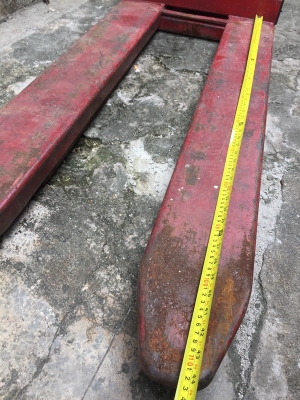 รถยก Bishamon 500 Kg.