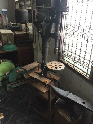 สว่านกิ่งไม้