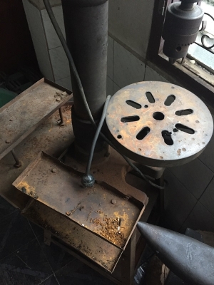 สว่านกิ่งไม้