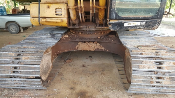 ขาย แบคโฮ CAT 320C เอกสารเล่มทะเบียนครบ เครื่องดี ปั้มดี ช่วงล่างเต็ม ไฟฟ้าครบ ขาย แบคโฮ CAT 320C เอกสารเล่มทะเบียนครบ เครื่องดี ปั้มดี ช่วงล่างเต็ม ไฟฟ้าครบ