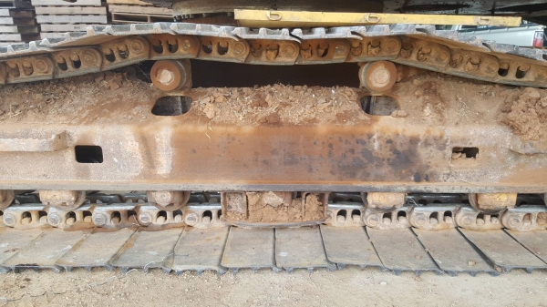 ขาย แบคโฮ CAT 320C เอกสารเล่มทะเบียนครบ เครื่องดี ปั้มดี ช่วงล่างเต็ม ไฟฟ้าครบ ขาย แบคโฮ CAT 320C เอกสารเล่มทะเบียนครบ เครื่องดี ปั้มดี ช่วงล่างเต็ม ไฟฟ้าครบ