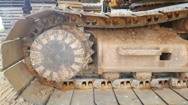 ขาย แบคโฮ CAT 320C เอกสารเล่มทะเบียนครบ เครื่องดี ปั้มดี ช่วงล่างเต็ม ไฟฟ้าครบ ขาย แบคโฮ CAT 320C เอกสารเล่มทะเบียนครบ เครื่องดี ปั้มดี ช่วงล่างเต็ม ไฟฟ้าครบ