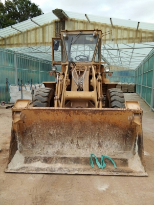 ขายรถตักล้อยาง Cat 920 ขายรถตักล้อยาง Cat 920