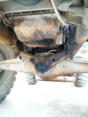 ขายรถตักล้อยาง Cat 920