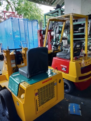 +++ ขายโฟล์คลิฟท์ TOYOTA FG15 ขนาด 1.5 ตัน เครื่องยนต์เบนซิน เกียร์ธรรมดา +++ ขายโฟล์คลิฟท์ TOYOTA FG15 ขนาด 1.5 ตัน เครื่องยนต์เบนซิน เกียร์ธรรมดา
