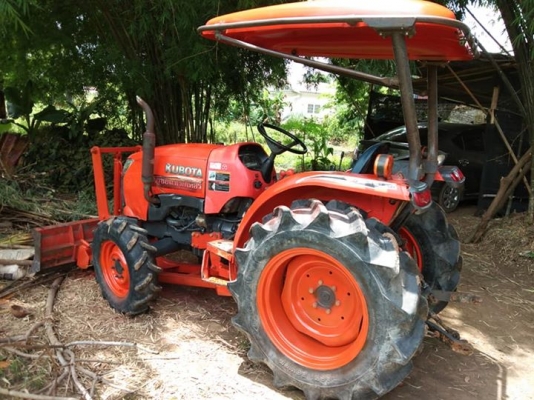 L3608 อุปกรณ์  มีดันหน้า  อย่างเดียว