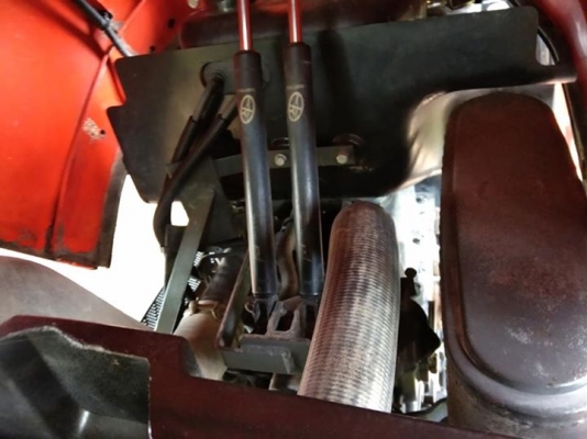 L3608 อุปกรณ์  มีดันหน้า  อย่างเดียว