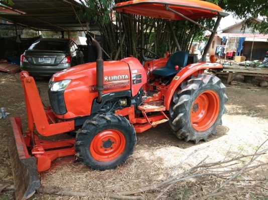 L3608 อุปกรณ์  มีดันหน้า  อย่างเดียว