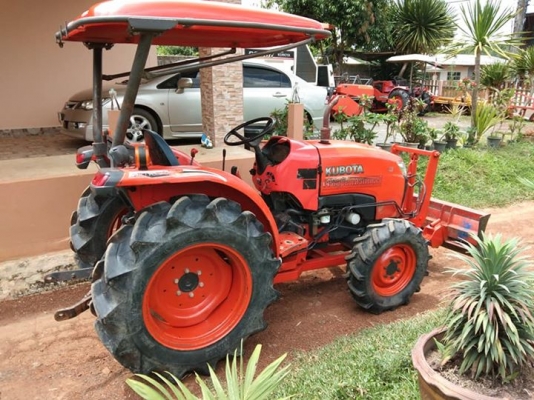 L3608 อุปกรณ์  มีดันหน้า  อย่างเดียว